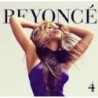 Beyoncé - 4 (deluxe Edition)