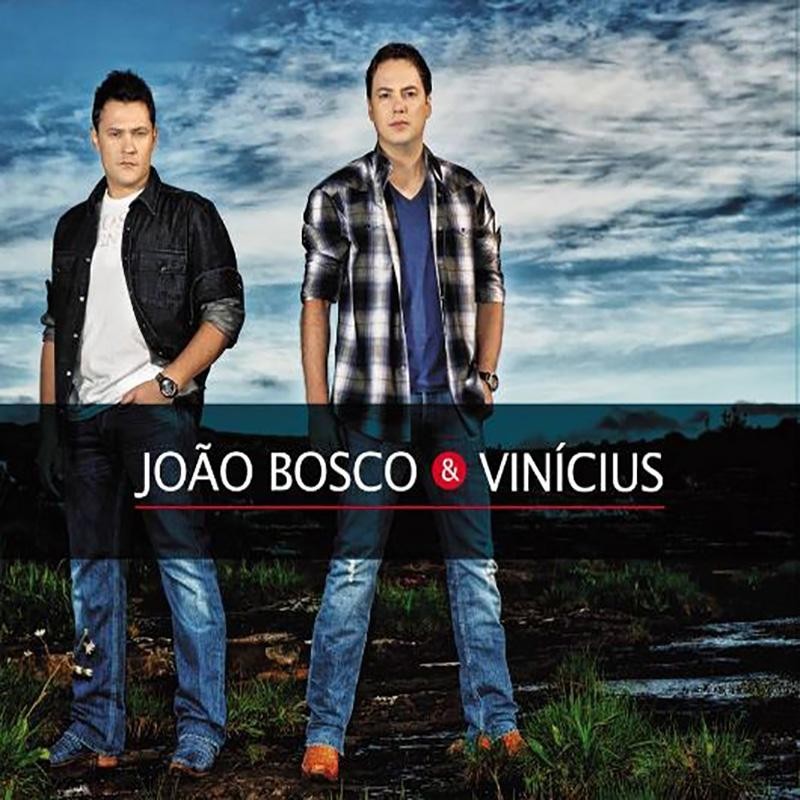 João Bosco & Vinicius - João Bosco & Vinícius