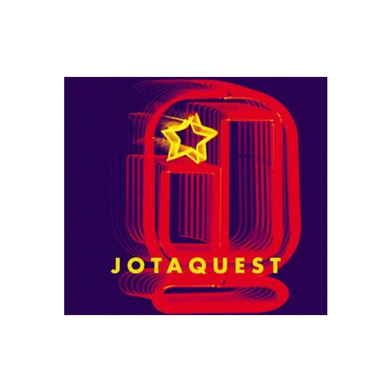 Jota Quest - Quinze