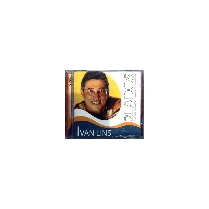 Ivan Lins - 2 Lados - Ivan Lins