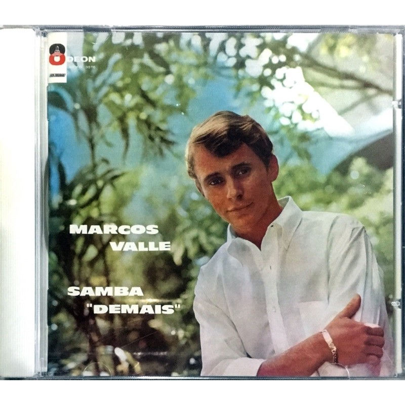 Marcos Valle - Samba Demais