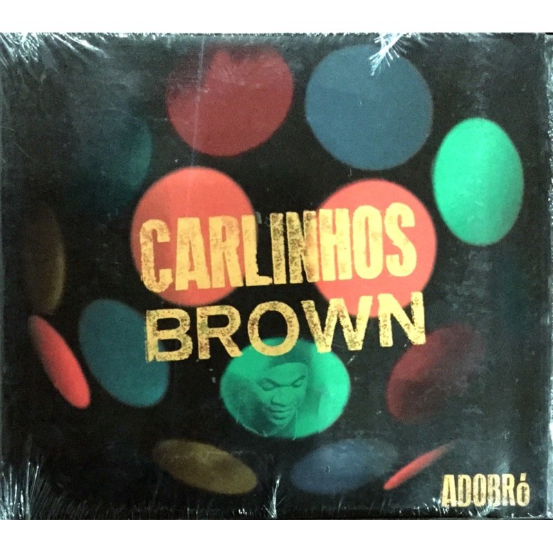 Carlinhos Brown - Adobró