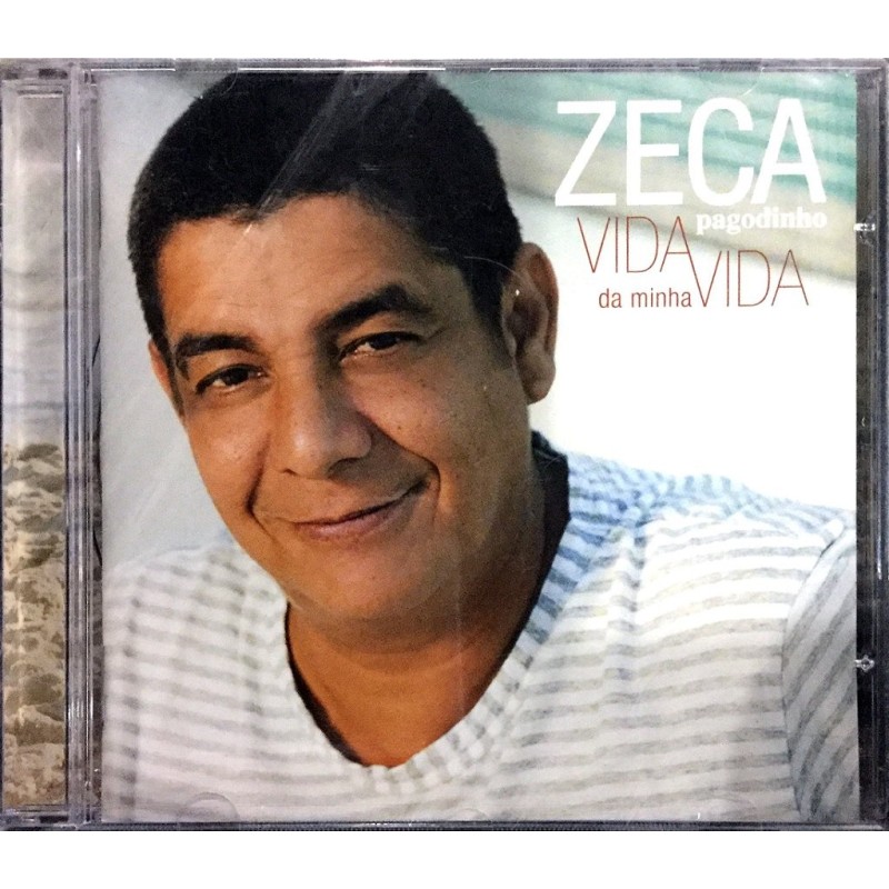 Zeca Pagodinho - Vida Da Minha Vida