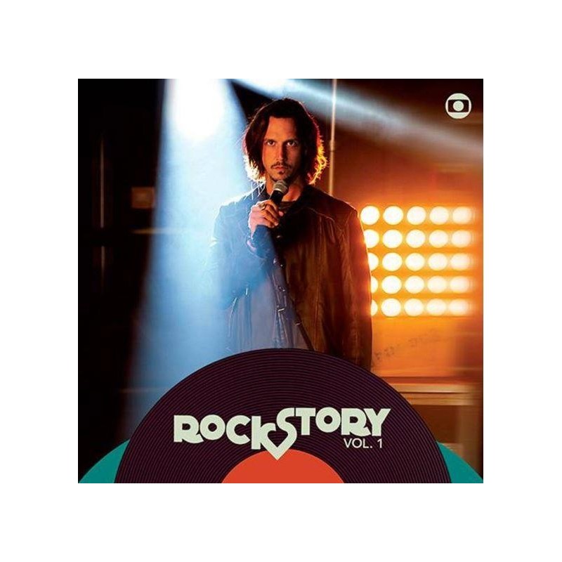Rock Story - Novela Das 19:00