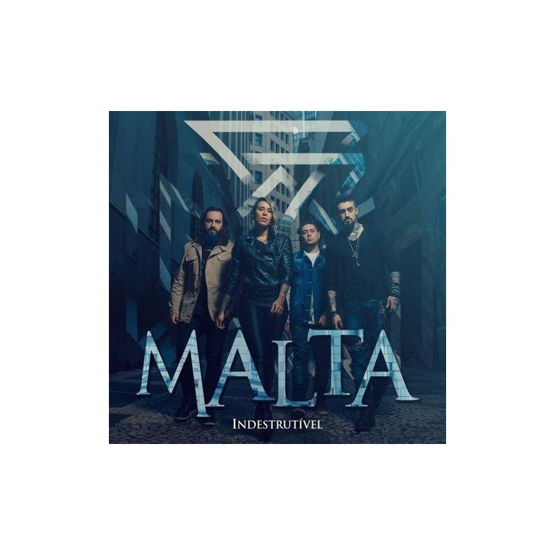 Malta - Indestrutível