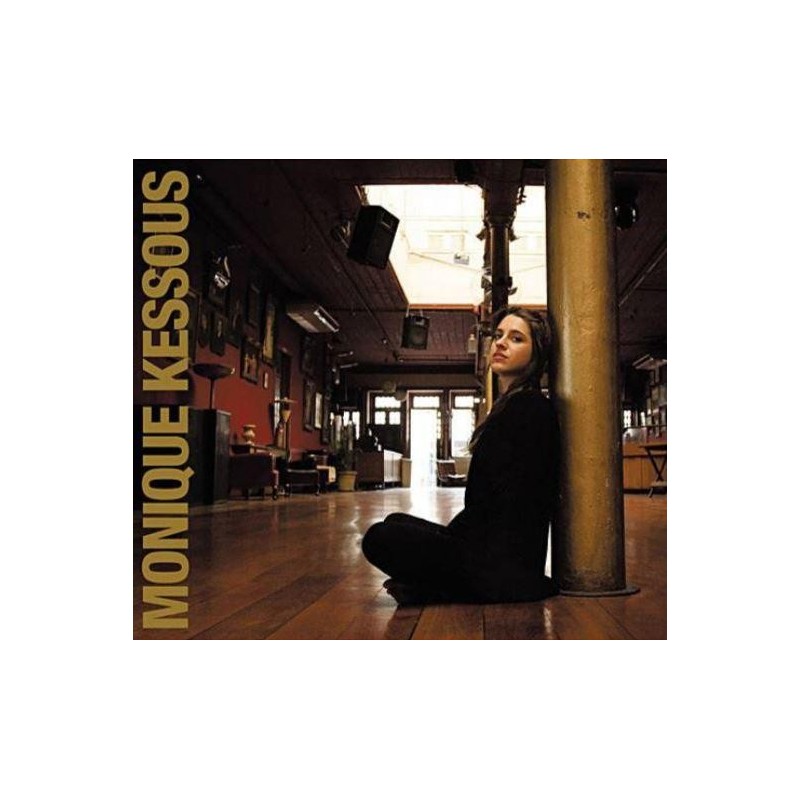 Monique Kessous - Monique Kessous