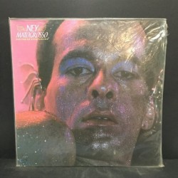 Lp Ney Matogrosso - destino...