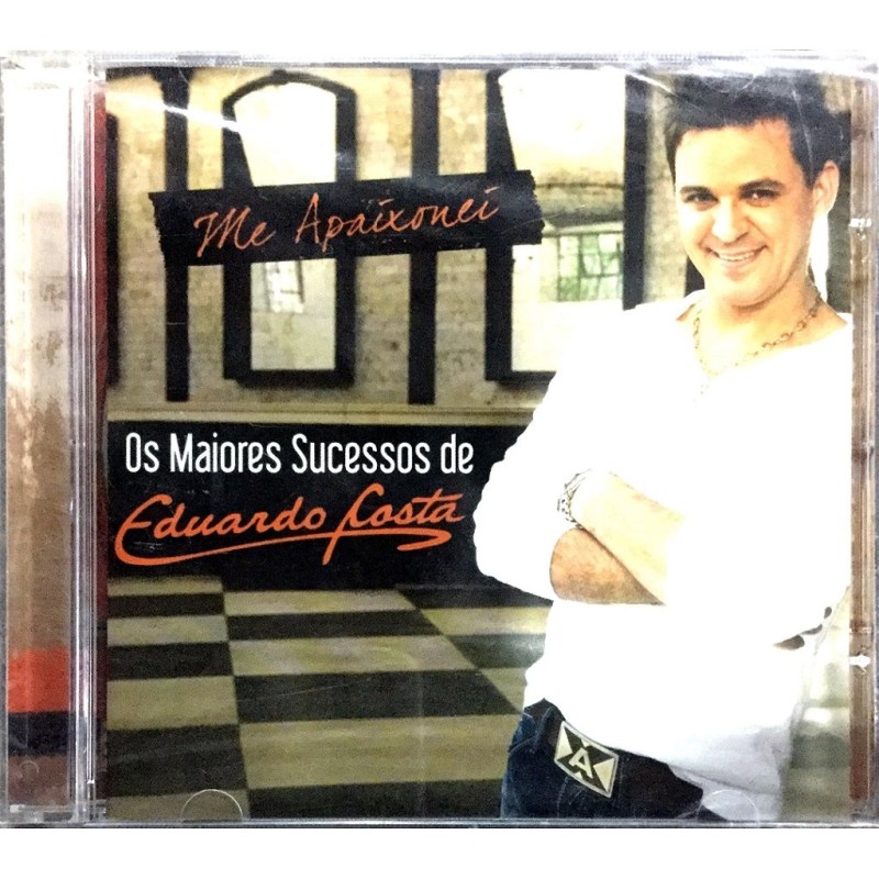 Eduardo Costa - Me Apaixonei