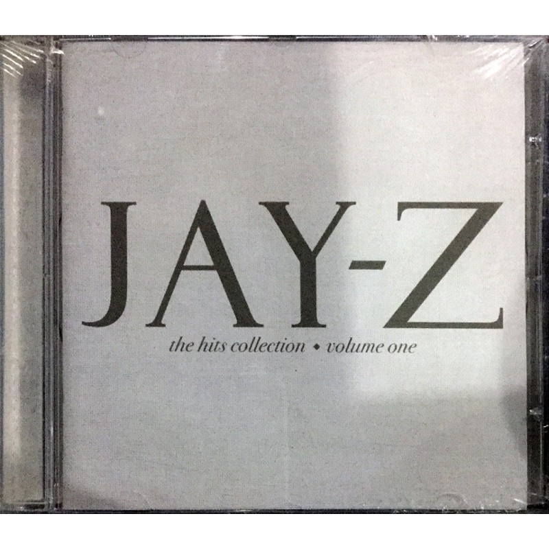 The Hits Collection - Vol. 1