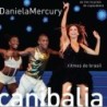 Daniela Mercury - Canibália - Ritmos Do Brasil (ao Vivo Na Praia De Copacabana)