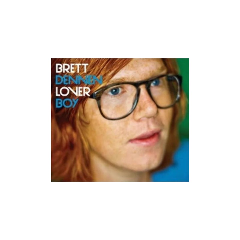 Brett Dennem - Loverboy