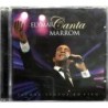 Elymar Santos - Elymar Canta Marrom