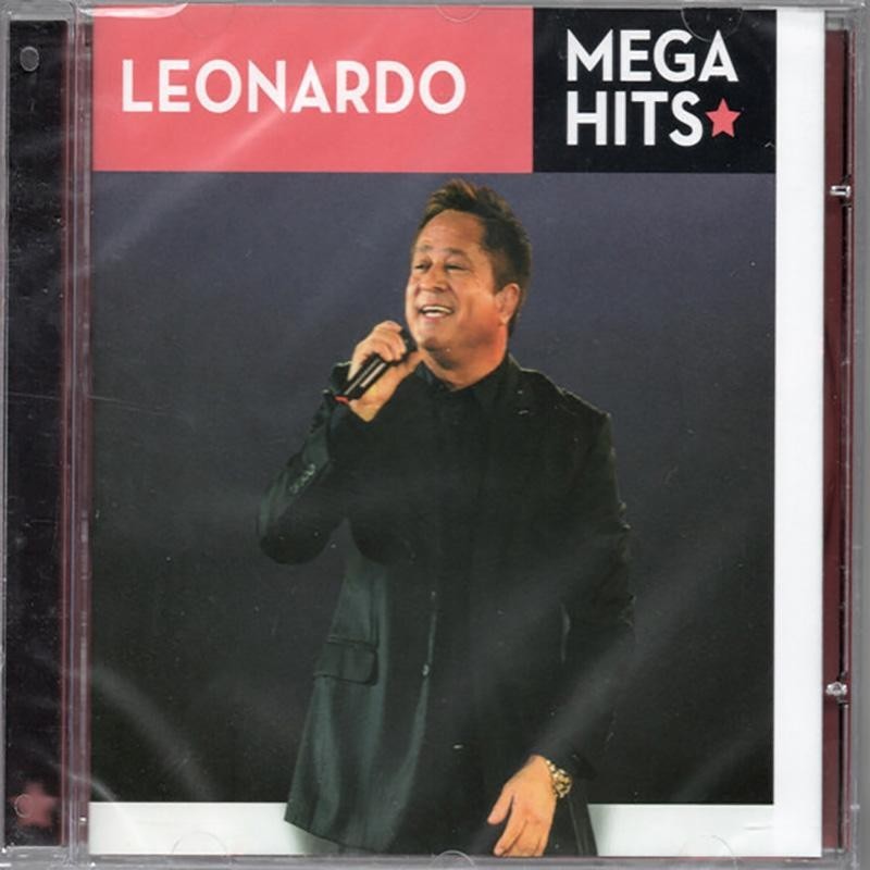 Leonardo - Mega Hits - Leonardo