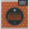 Mega Hits - O Melhor Do Pagode - Mega Hits - O Melhor Do Pagode