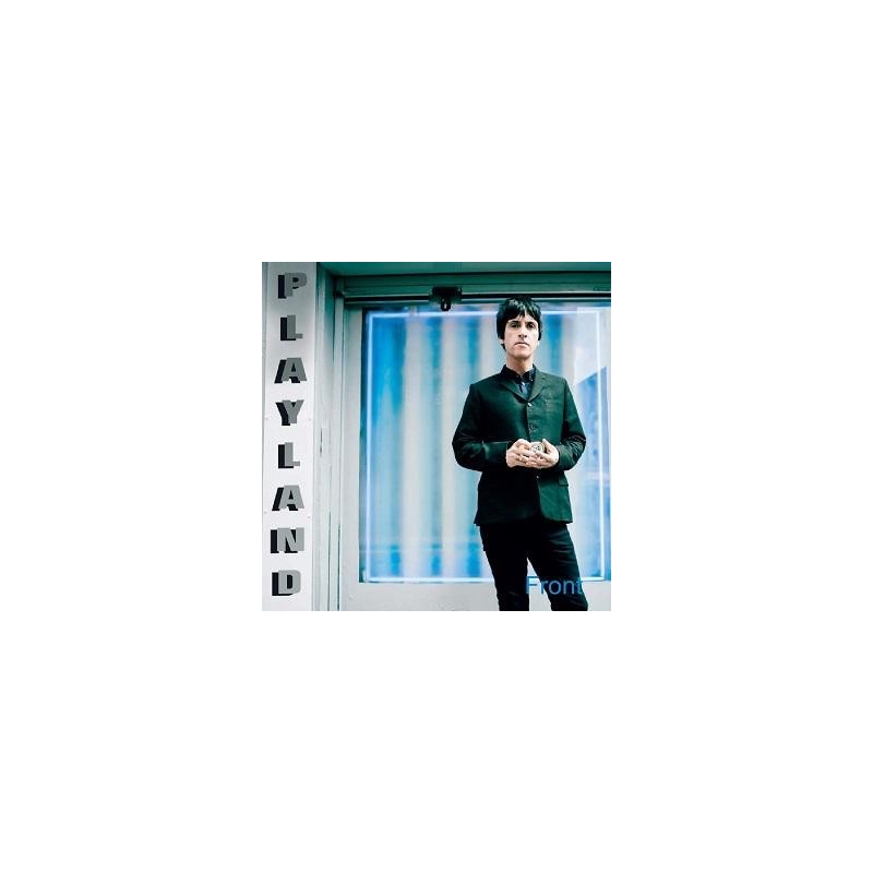 Johnny Marr - Playland
