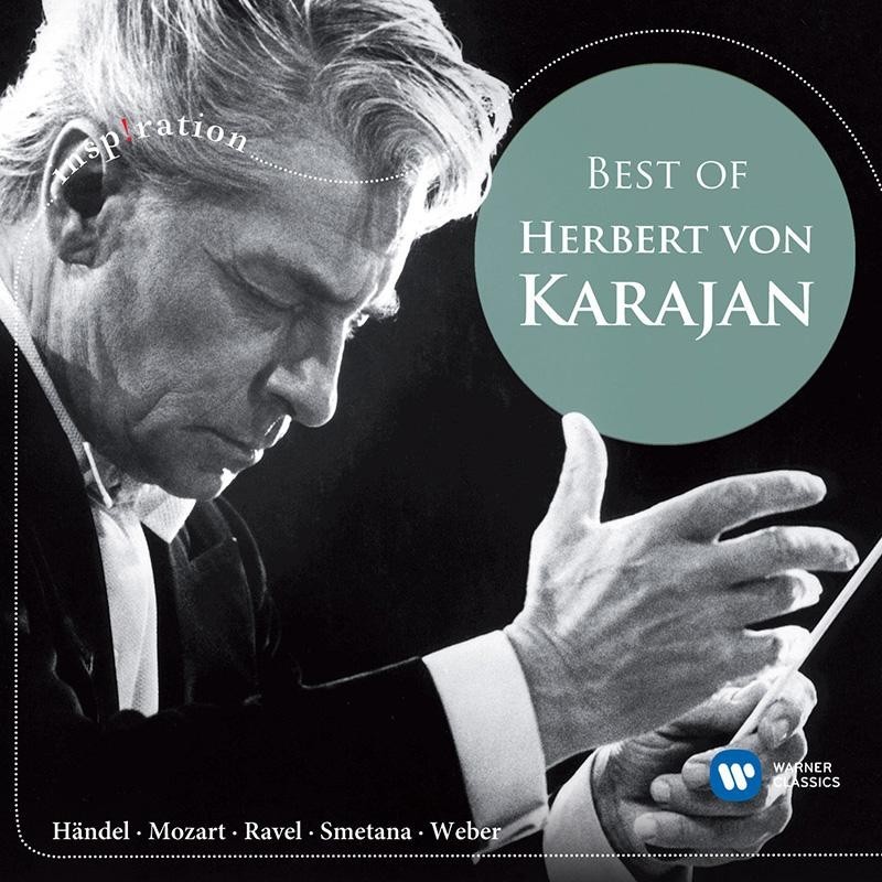 Herbert Von Karajan/various - Herbert Von Karajan - Best Of
