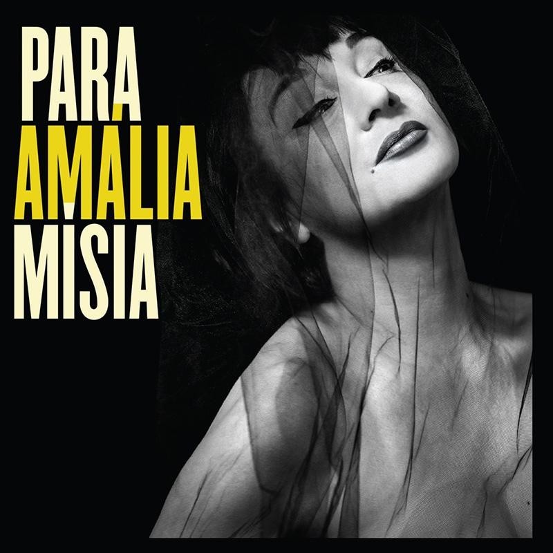 Misia - Para Amalia