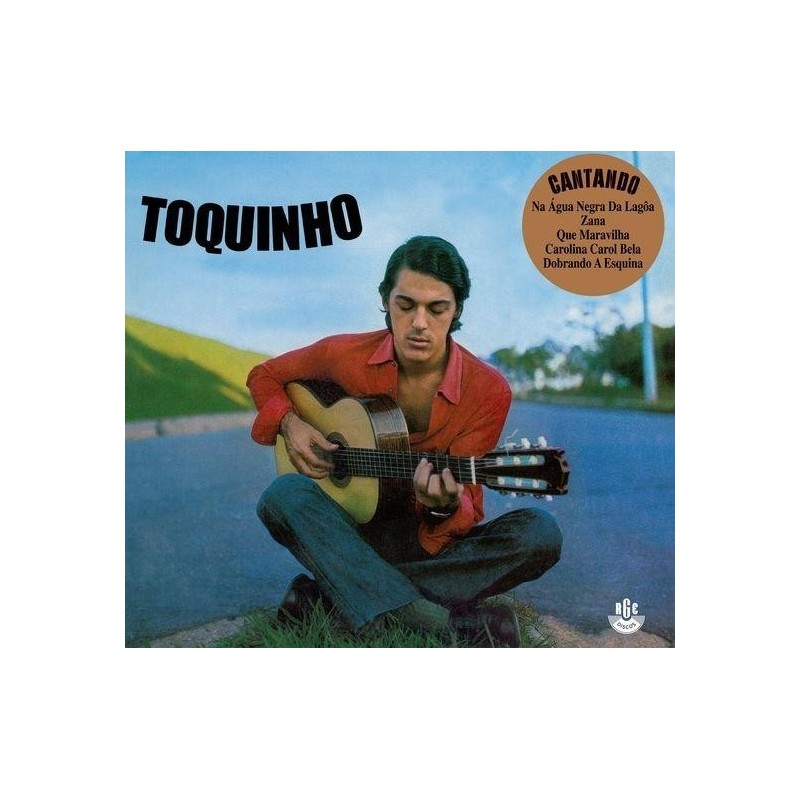 Toquinho - Toquinho 1970