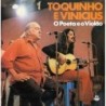Toquinho E Vinícius - O Poeta E O Violão