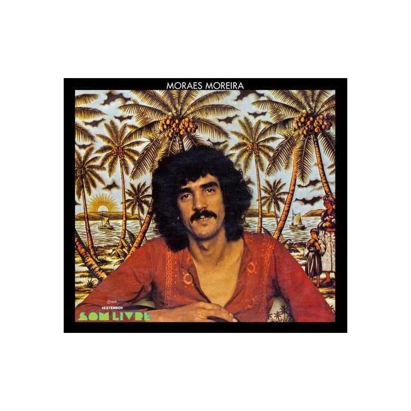 Moraes Moreira - 1975