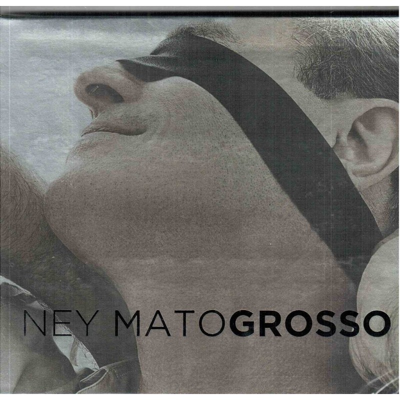 Ney Matogrosso - Beijo Bandido [digipak Especial]