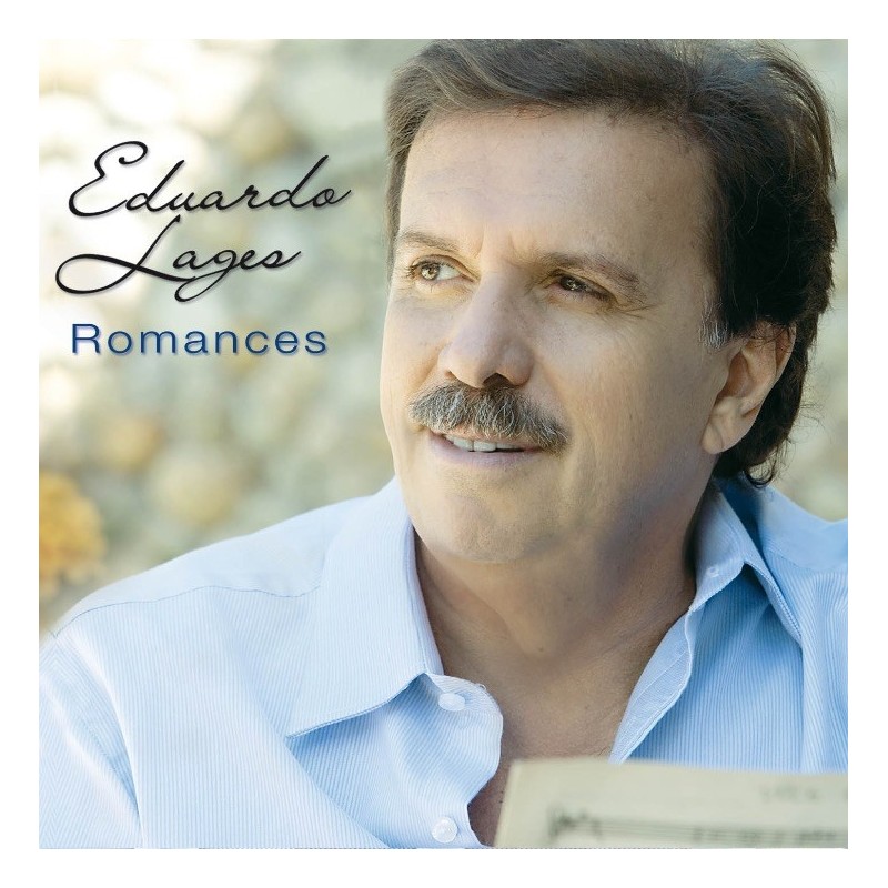 Eduardo Lages - Romances