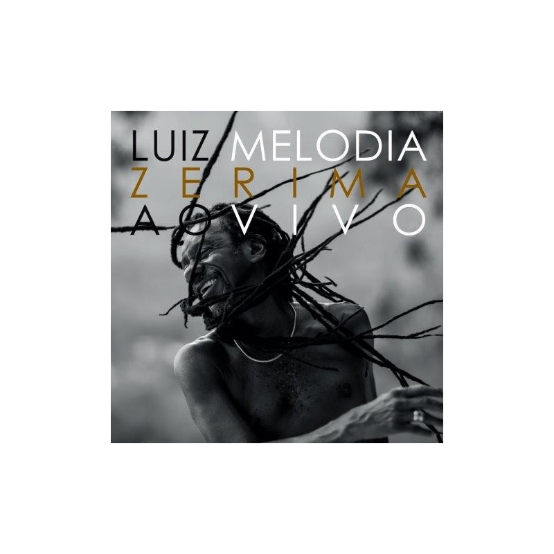 Luiz Melodia - Zerima