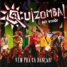 Quizomba - Quizomba - Vem Pra Cá Dançar