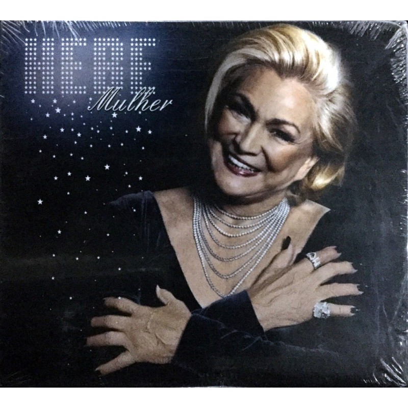 Hebe Camargo - Hebe Camargo - Mulher