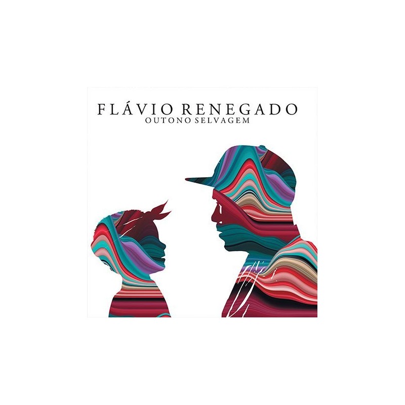 Flávio Renegado - Outono Selvagem