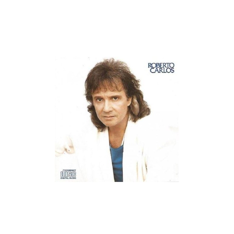 Roberto Carlos - Roberto Carlos-90 Meu Ciume