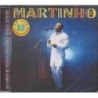 Davila, Martinho - Turbinado En Vivo