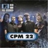 Cpm 22 - Mtv Live