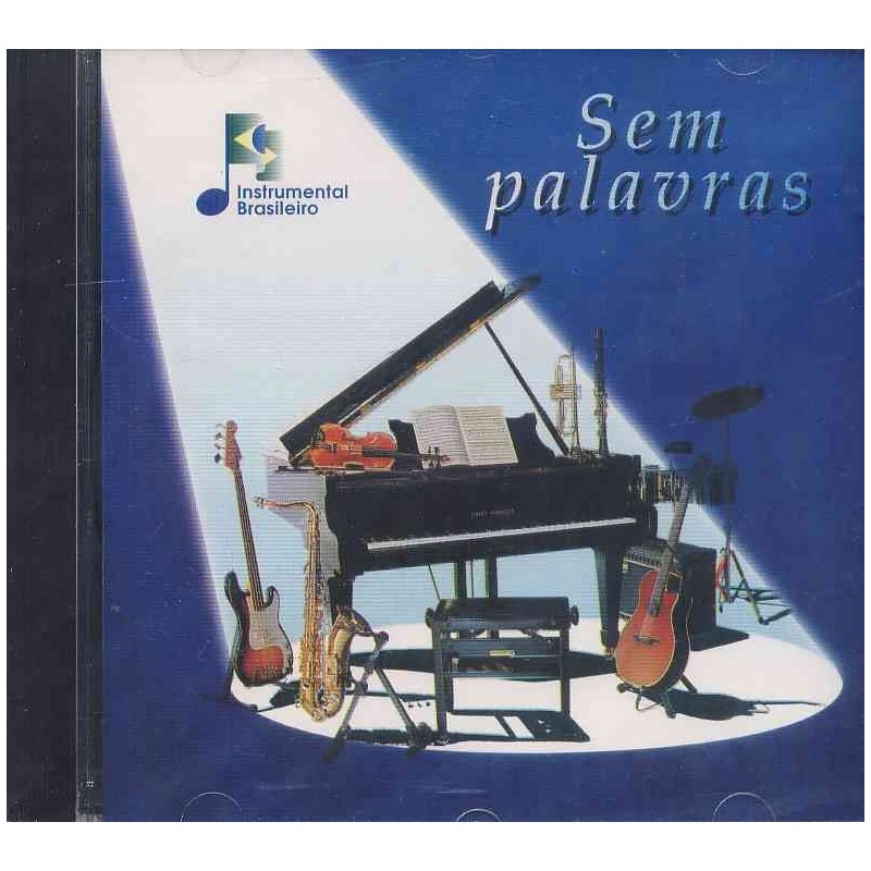 Sem Palavras