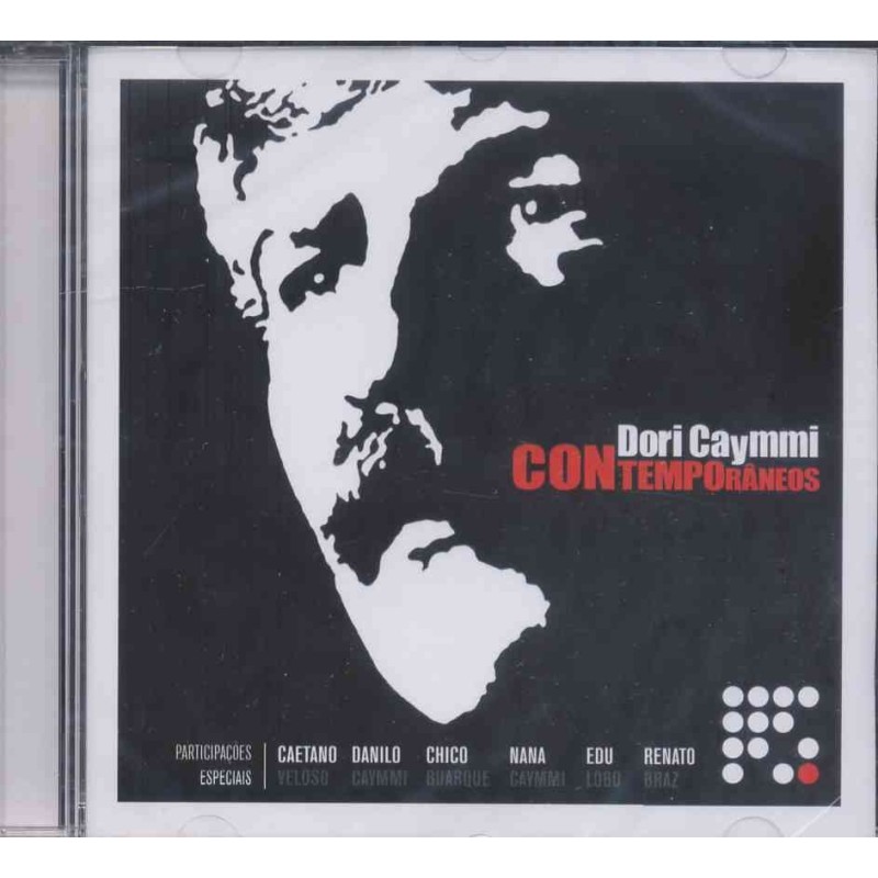 Dori Caymmi - Contemporaneos