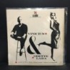 Lp Vinicius De Moraes Odette Lara Série Elenco