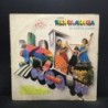 Lp Trem Da Alegria Do Clube Da Criança
