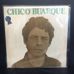 Lp Chico Buarque