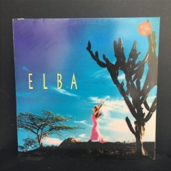 Lp Elba Ramalho Paisagem