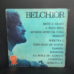 Lp Belchior