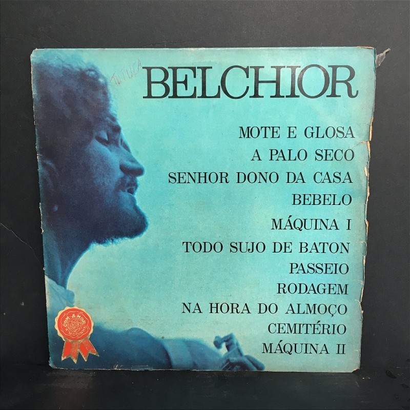 Lp Belchior