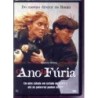 O ANO DA FURIA