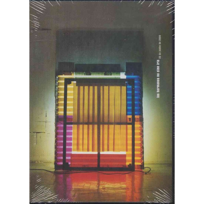 LOS HERMANOS - NO CINE IRIS