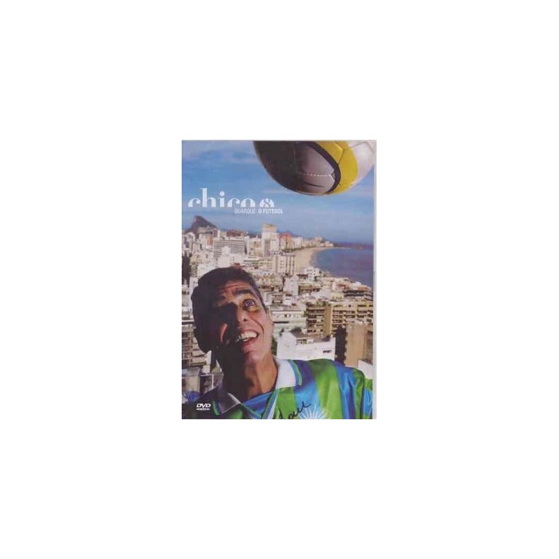 CHICO BUARQUE - O FUTEBOL