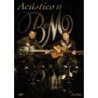 BRUNO & MARRONE - ACÚSTICO II (DVD) (PRIME SELECTION)