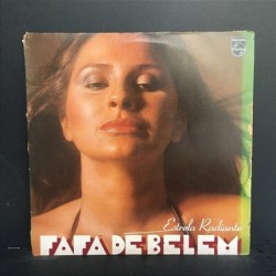 Lp Fafa De Belem Estrela...