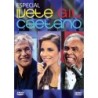 CAETANO/GILBERTO GIL/IVETE - ESPECIAL IVETE, GIL E CAETANO