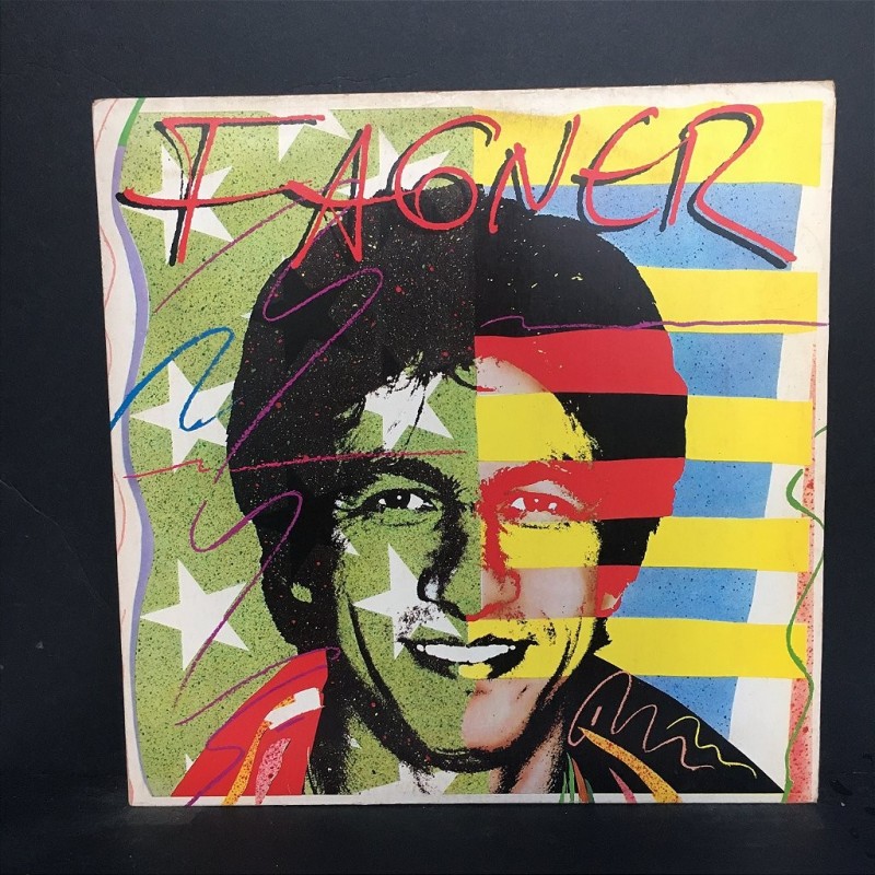 Lp Fagner