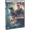 A IDENTIDADE BOURNE  RENASCIDO EM PERIGO