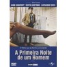 A PRIMEIRA NOITE DE UM HOMEM